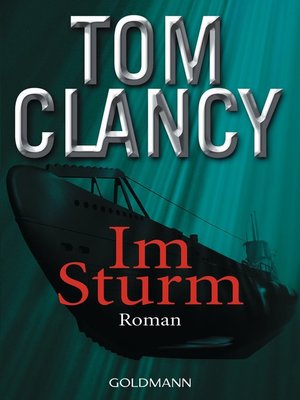 cover image of Im Sturm